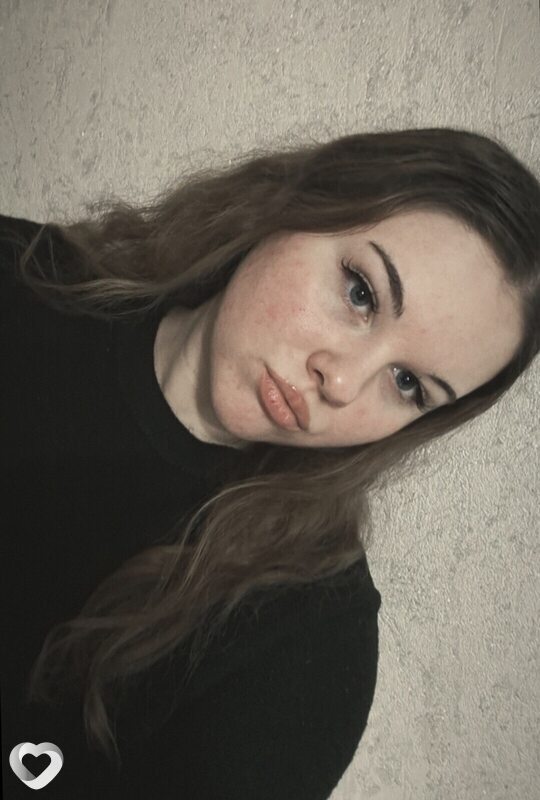 Diana, 20, Калининграде — анкета №1042857