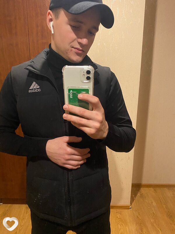 Валентин, 29, Краснодаре — анкета №1042859