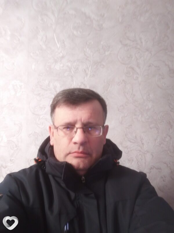 Евгений, 54, Старом Осколе — анкета №1042865