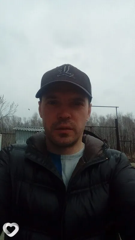 Александр, 42, Заринске — анкета №1042866