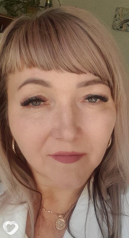 Ирочка, 48, Днепр — анкета №1042870