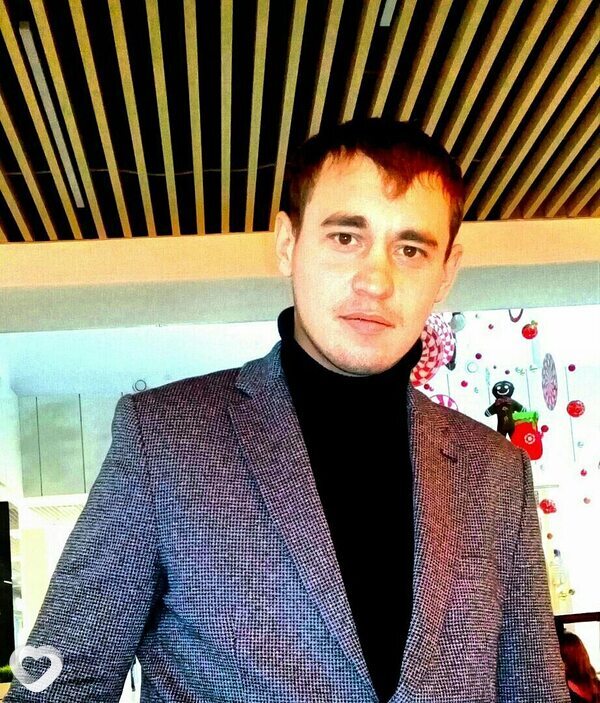 Евгений, 30, Лихославле — анкета №1042872