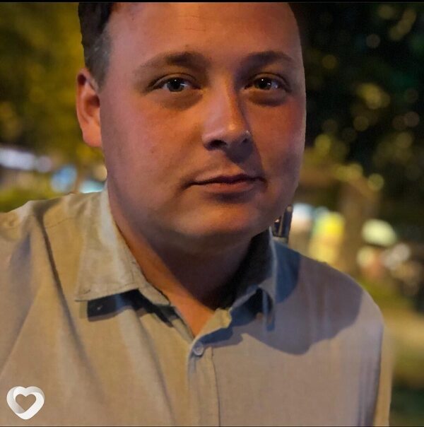 Алексей, 37, Саранске — анкета №1042556