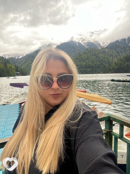 Тина, 27, Воронеже — анкета №1042559
