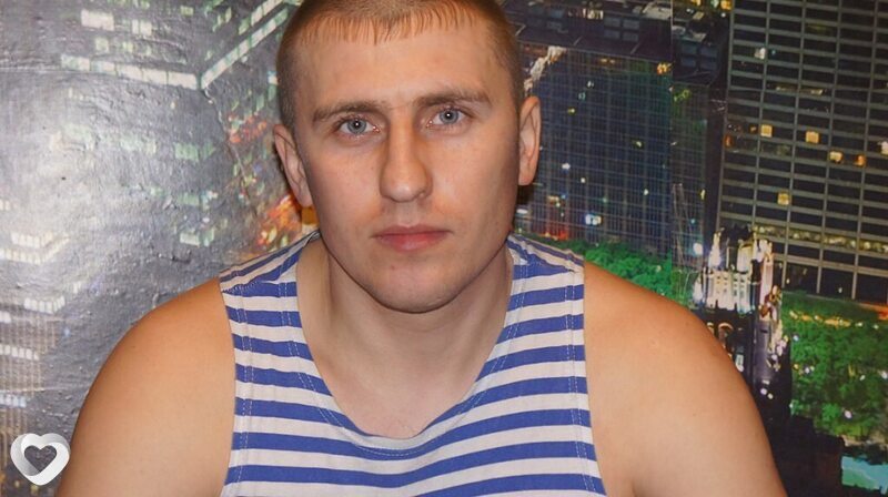 Александр, 42, Томске — анкета №1042575