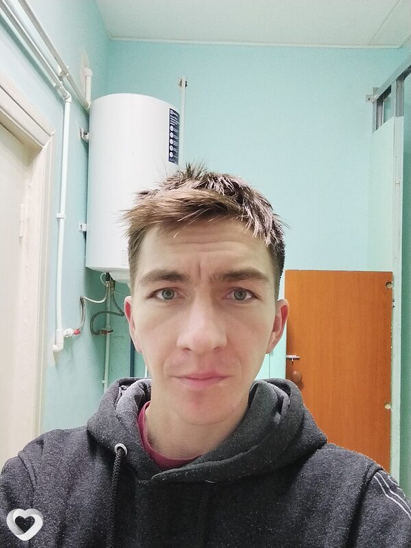Андрей, 32, Москве — анкета №1042627