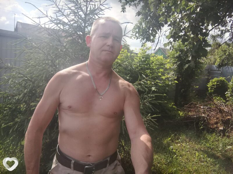 Сергей, 47, Раменском — анкета №1042628