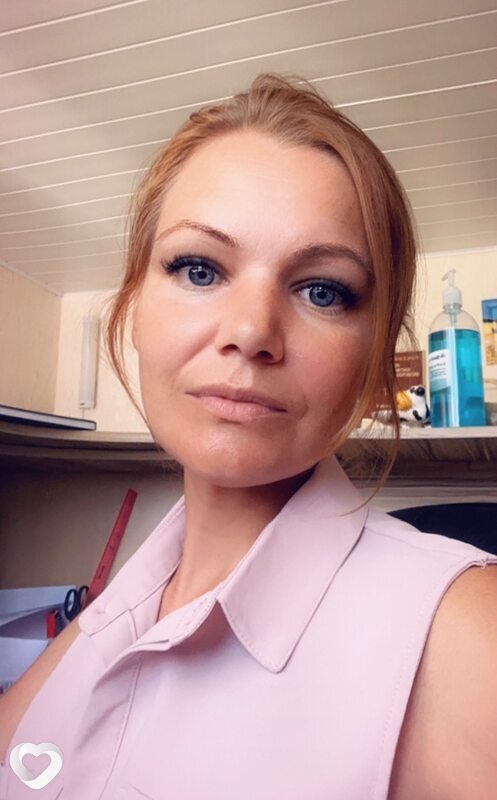 Ольга, 42, Челябинске — анкета №1042629