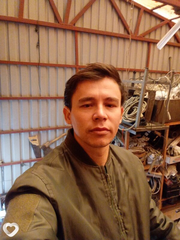 Али, 32, Домодедово — анкета №1042631