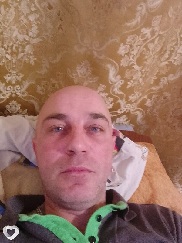 Степан, 43, Южно-Сахалинске — анкета №1042645