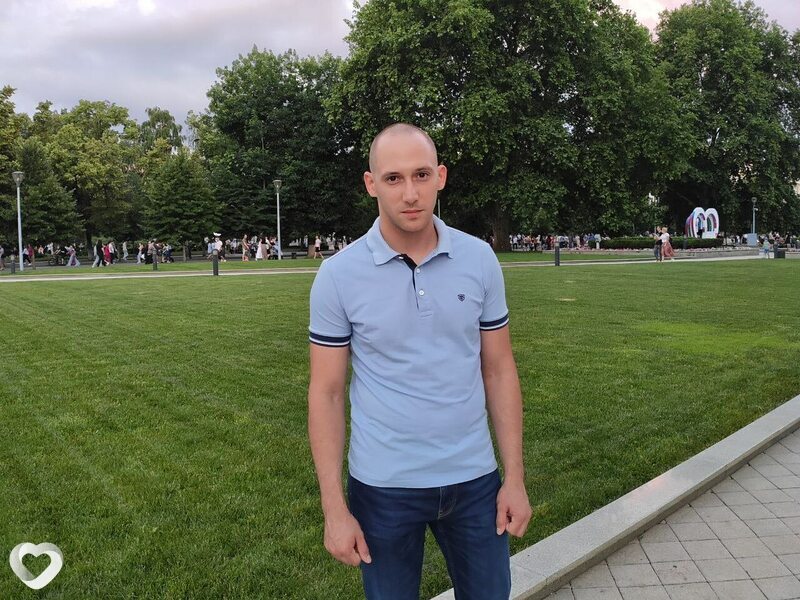 Алексей, 37, Краснодаре — анкета №1042702