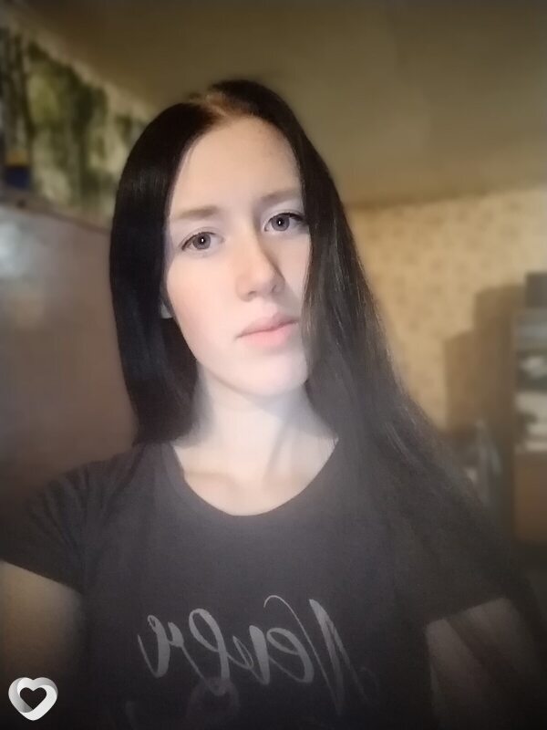 Алина, 26, Кирове — анкета №1042708