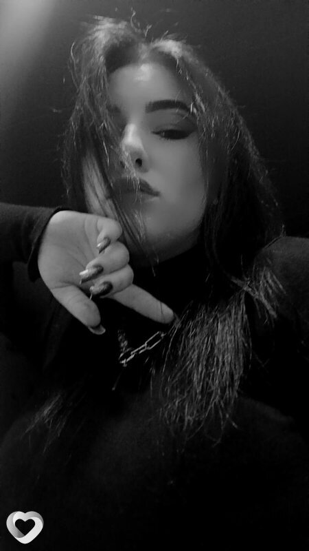 Оксана, 23, Минске — анкета №1042711