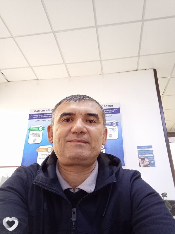 Мехриддин, 50, Екатеринбурге — анкета №1042712