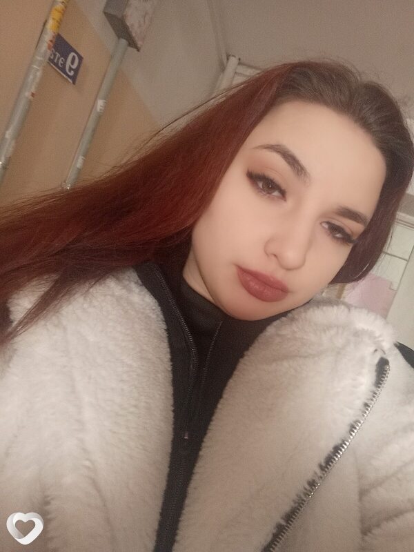 Мария, 23, Энгельсе — анкета №1042715