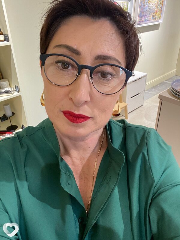 Екатерина, 52, Вологде — анкета №1042718