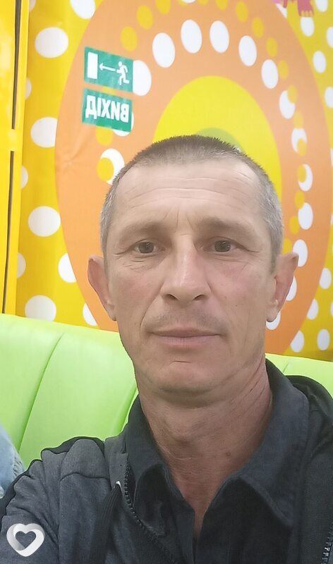 Михаил, 49, Джанкое — анкета №1042719