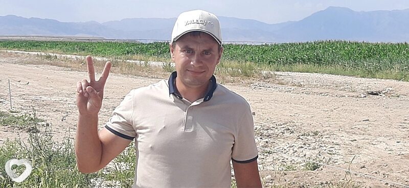 Андрей, 34, Коломне — анкета №1042720