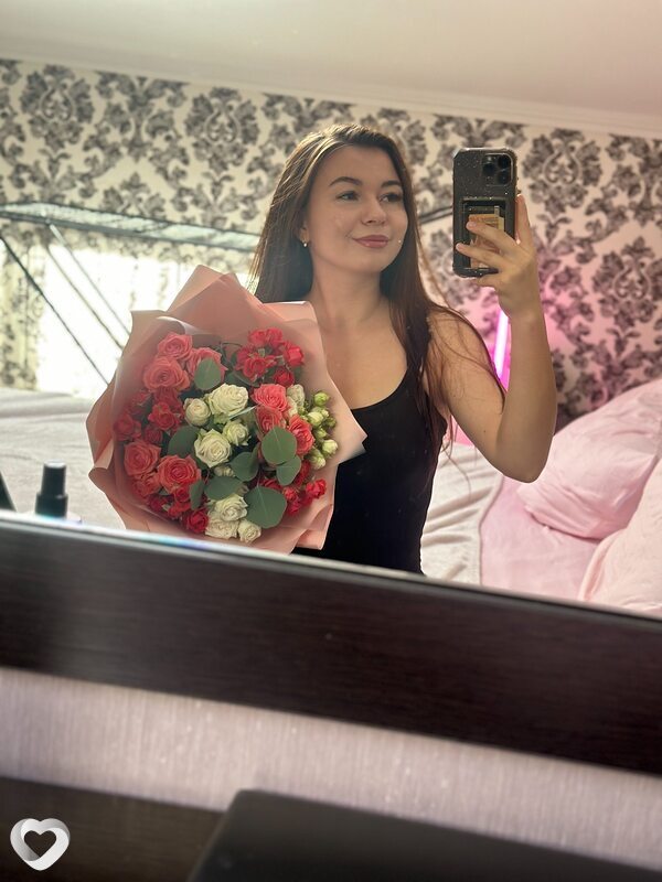 Sonya, 22, Геленджике — анкета №1042722