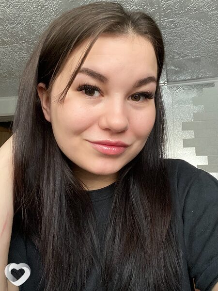 Анастасия, 25, Тамбове — анкета №1042723