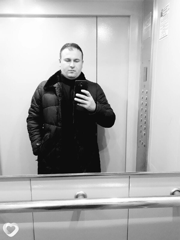 Манучер, 33, Барнауле — анкета №1042844