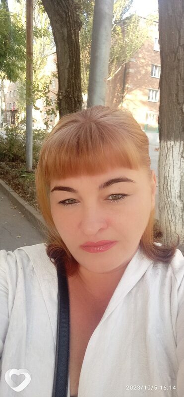 Анна, 39, Таганроге — анкета №1042726