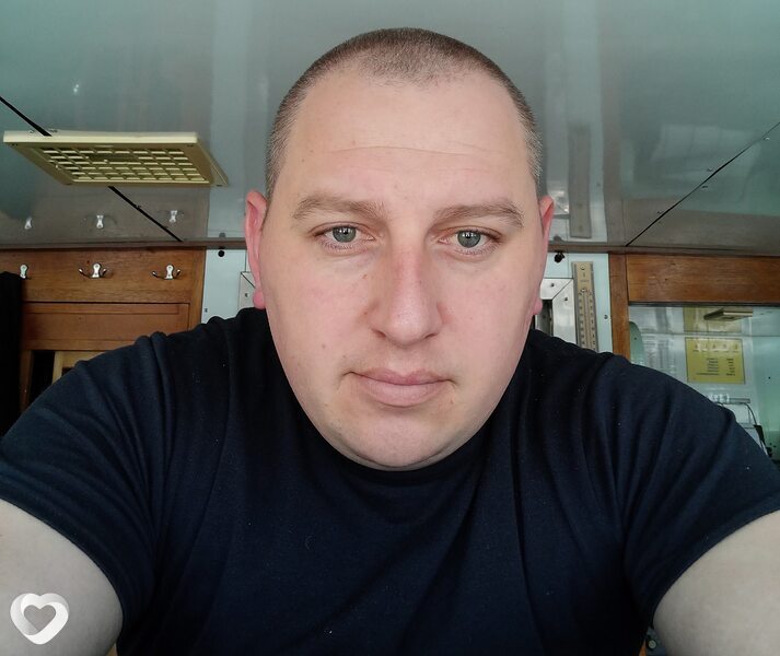 Евгений, 39, Новокузнецке — анкета №1042730