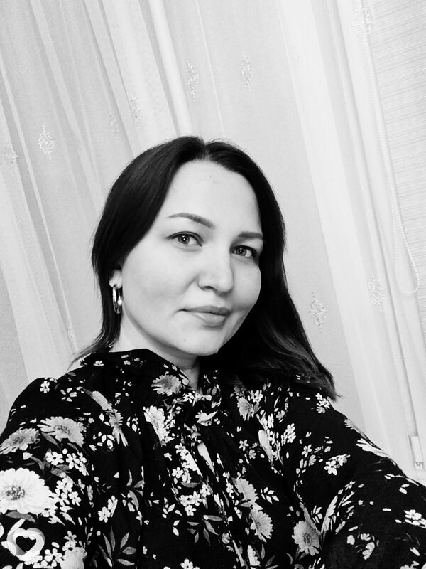Катерина, 38, Орёл — анкета №1042741