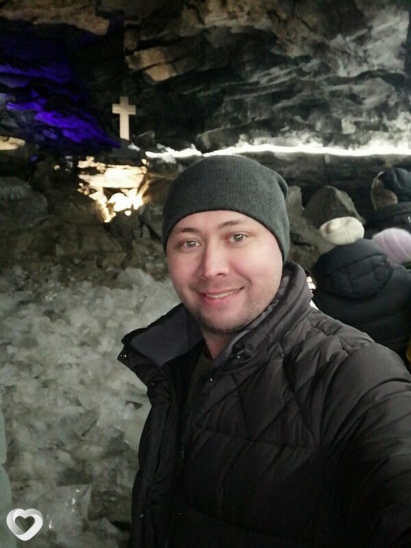 Александр, 36, Перми — анкета №1042763