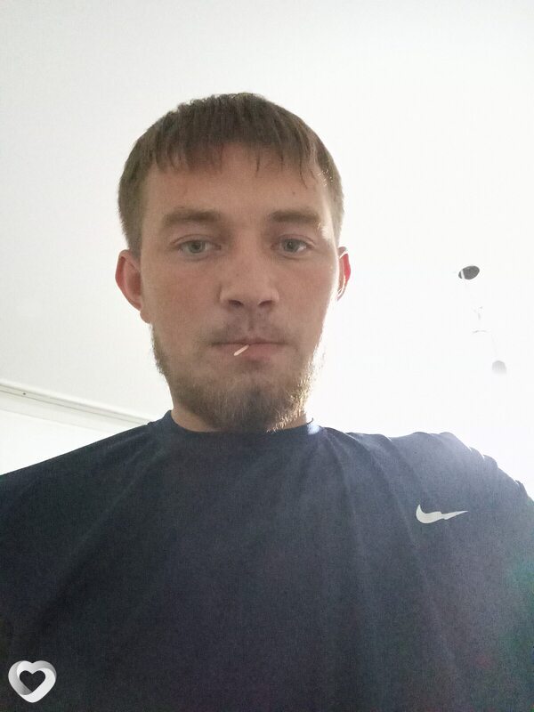 Олег, 30, Астане — анкета №1042766