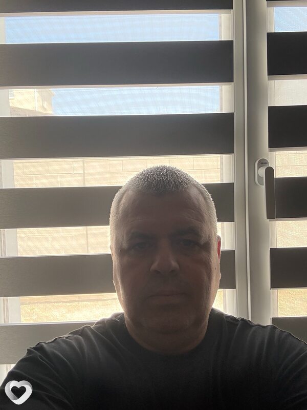Roman, 41, Севастополе — анкета №1042770