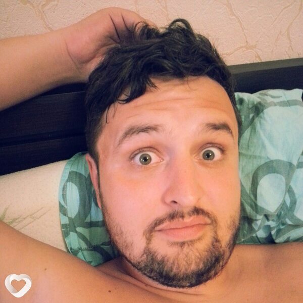 Саша, 45, Урае — анкета №1042679
