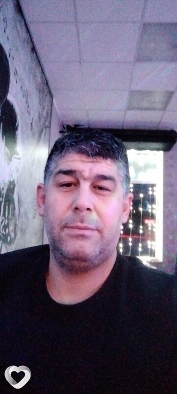 Шевки, 44, Москве — анкета №1042683