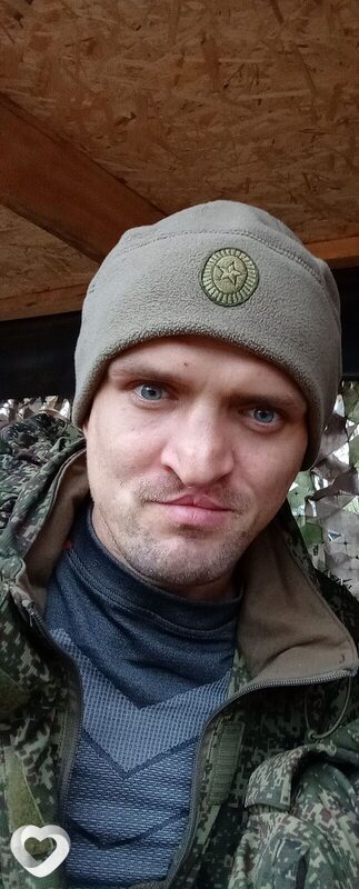 Александр, 40, Зеленодольске — анкета №1042692