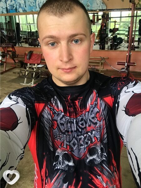 Alehandro, 34, Москве — анкета №1042882