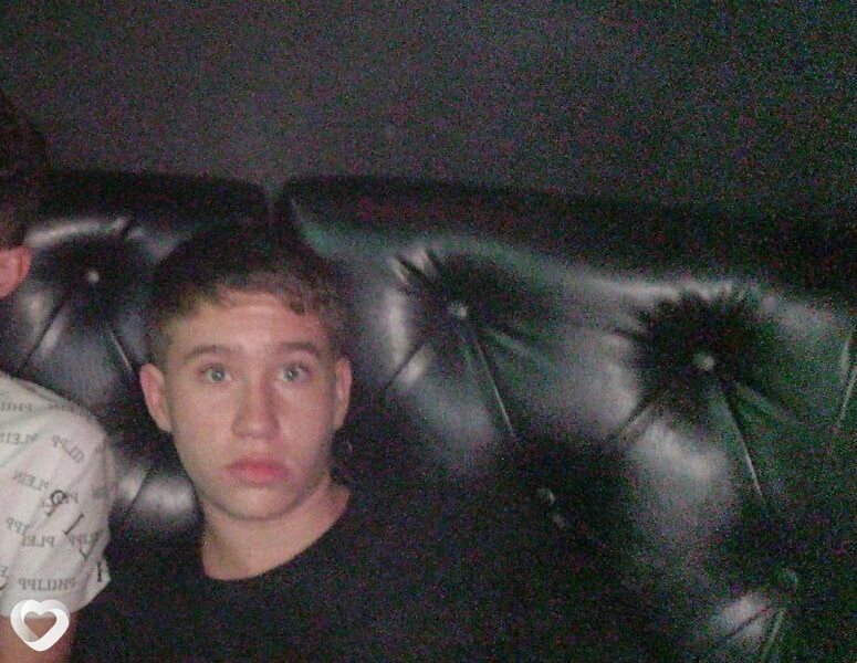 Артём, 25, Азове — анкета №1042891