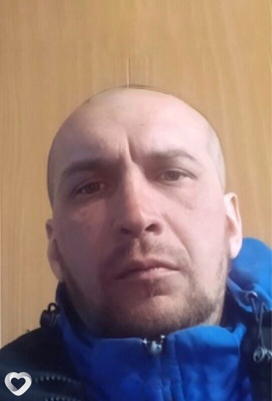 Александр, 47, Смоленске — анкета №1042894