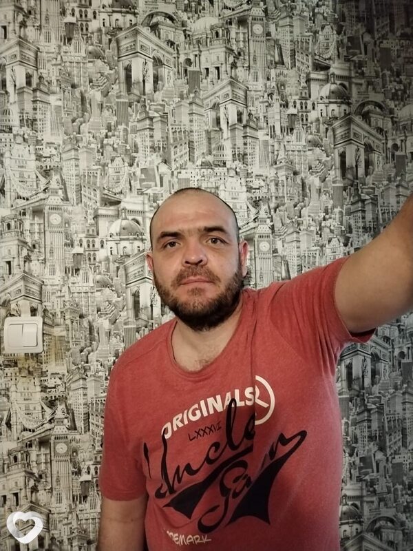 Алексей, 41, Ставрополе — анкета №1042898