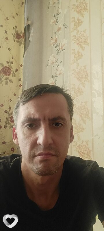 Владимир, 45, Великом Новгороде — анкета №1042927