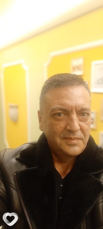 Виталий, 50, Гомеле — анкета №1042930