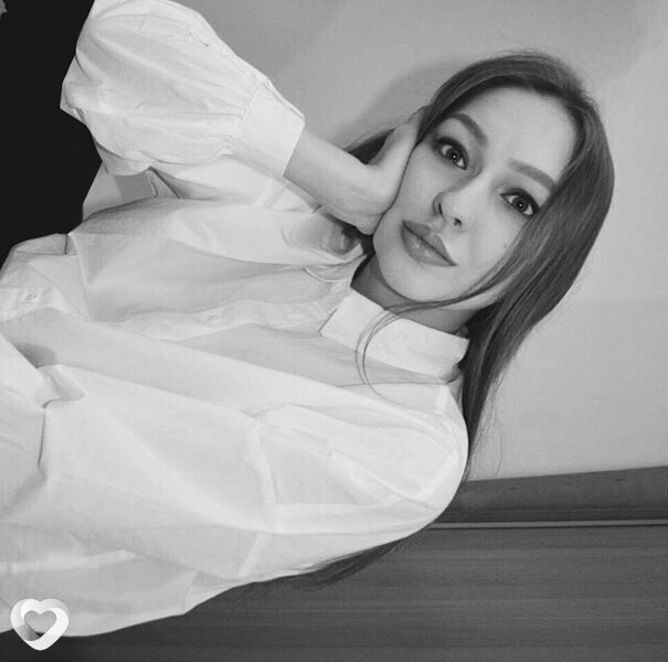 Марина, 30, Санкт-Петербурге — анкета №1042931