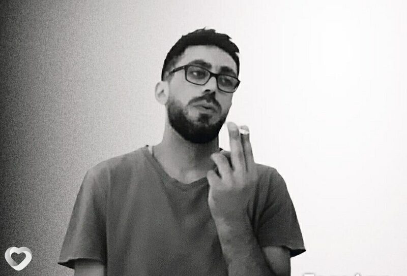 Иван, 33, Уфе — анкета №1042934