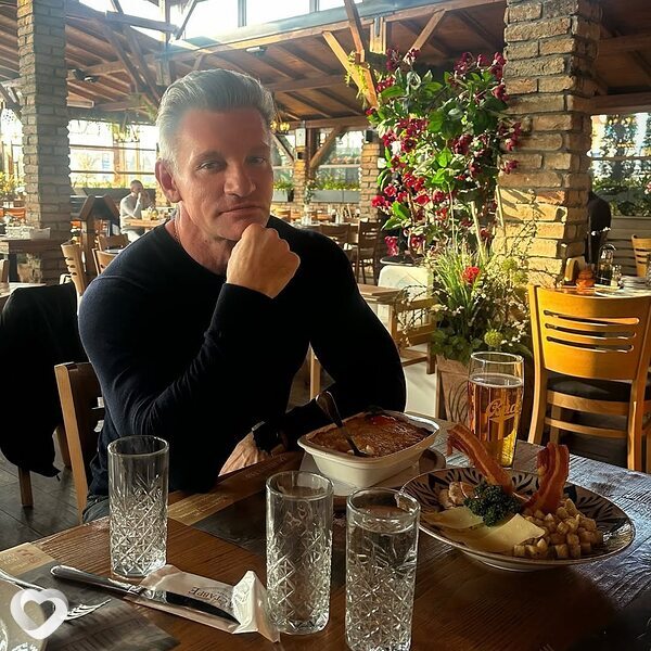 Владимир, 52, Кириши — анкета №1042937