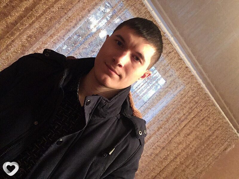 Максим, 31, Донецк (Ростовская Обл.) — анкета №1042938