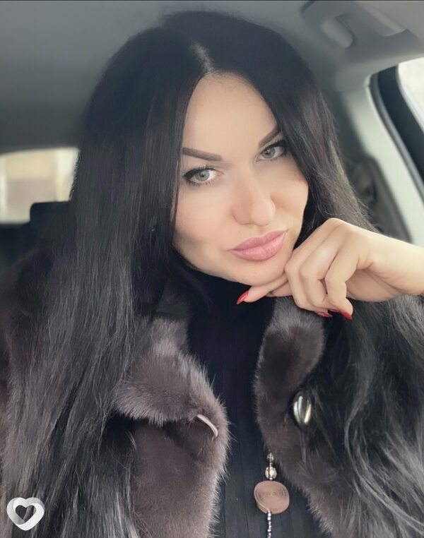 Ирина, 43, Белгороде — анкета №1042948