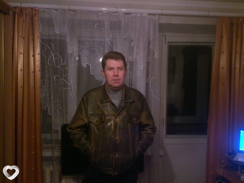 Валера, 55, Могилев — анкета №1042805
