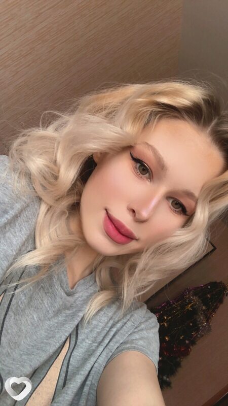 Рената, 21, Челябинске — анкета №1042807