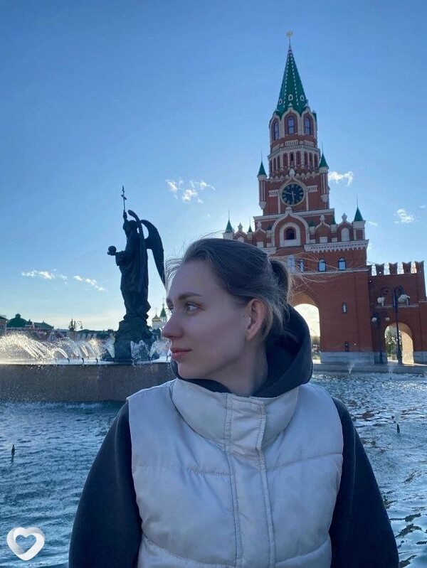 Елена, 48, Воронеже — анкета №1042810