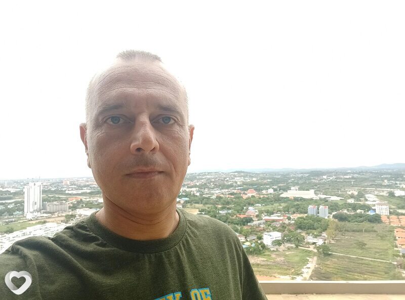 Сергей, 47, Череповце — анкета №1042812