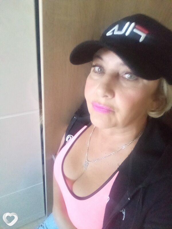 Нина, 47, Архангельске — анкета №1042814